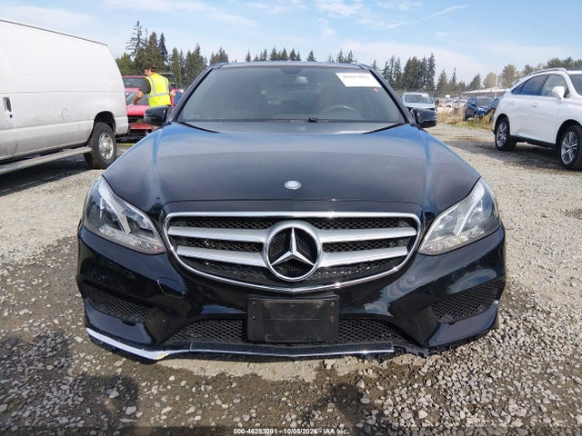 Mercedes-Benz E 350 4matic 2014 WDDHF8JB6EA820445 Image 12