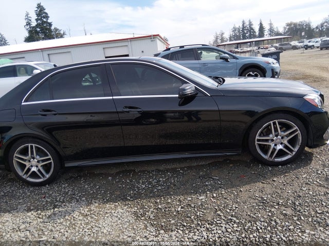 Mercedes-Benz E 350 4matic 2014 WDDHF8JB6EA820445 Image 13