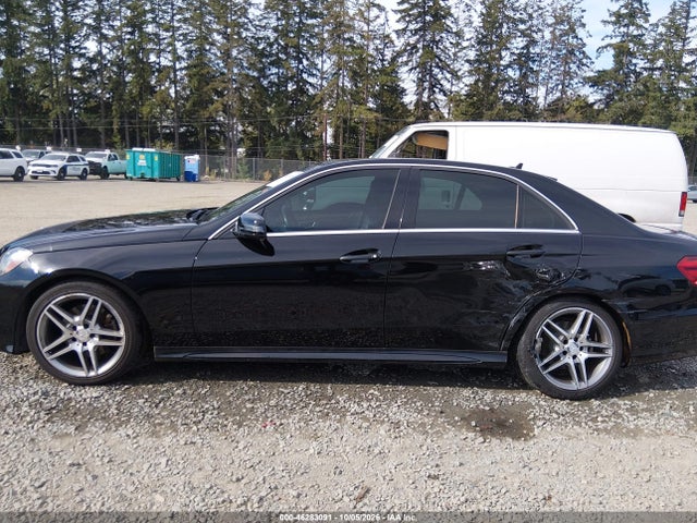 Mercedes-Benz E 350 4matic 2014 WDDHF8JB6EA820445 Image 14