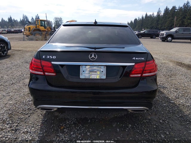 Mercedes-Benz E 350 4matic 2014 WDDHF8JB6EA820445 Image 16