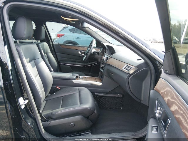 Mercedes-Benz E 350 4matic 2014 WDDHF8JB6EA820445 Image 17
