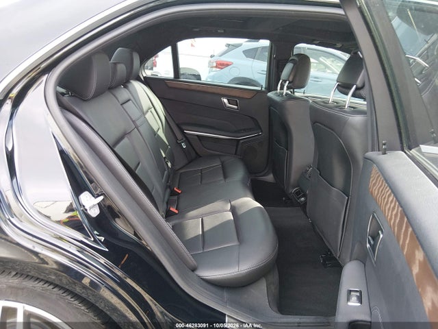 Mercedes-Benz E 350 4matic 2014 WDDHF8JB6EA820445 Image 18