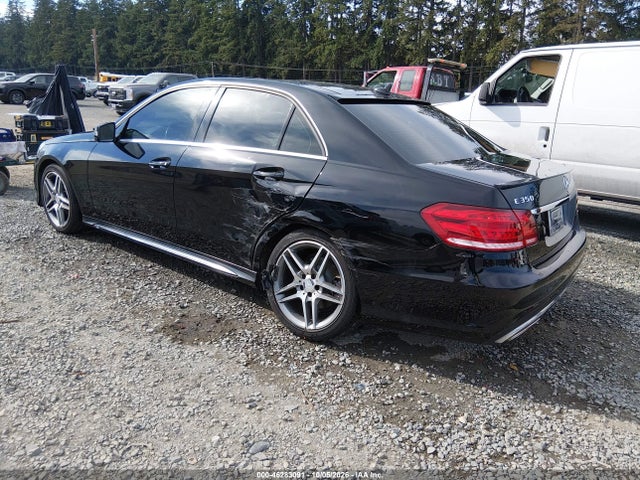 Mercedes-Benz E 350 4matic 2014 WDDHF8JB6EA820445 Image 3