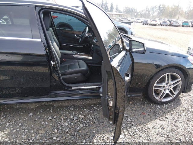 Mercedes-Benz E 350 4matic 2014 WDDHF8JB6EA820445 Image 5