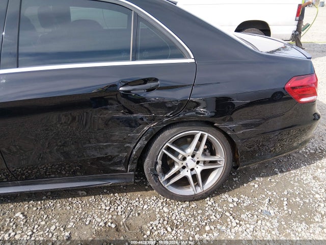 Mercedes-Benz E 350 4matic 2014 WDDHF8JB6EA820445 Image 6