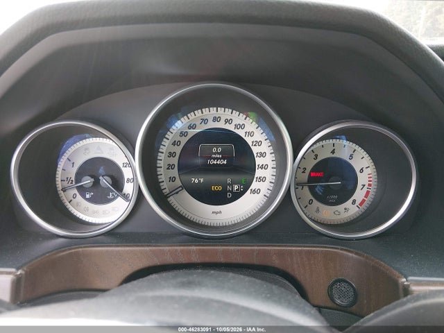 Mercedes-Benz E 350 4matic 2014 WDDHF8JB6EA820445 Image 7