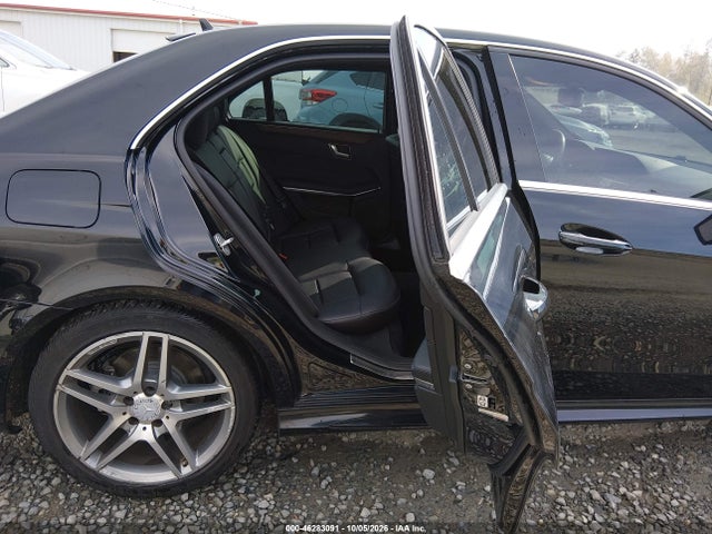 Mercedes-Benz E 350 4matic 2014 WDDHF8JB6EA820445 Image 8