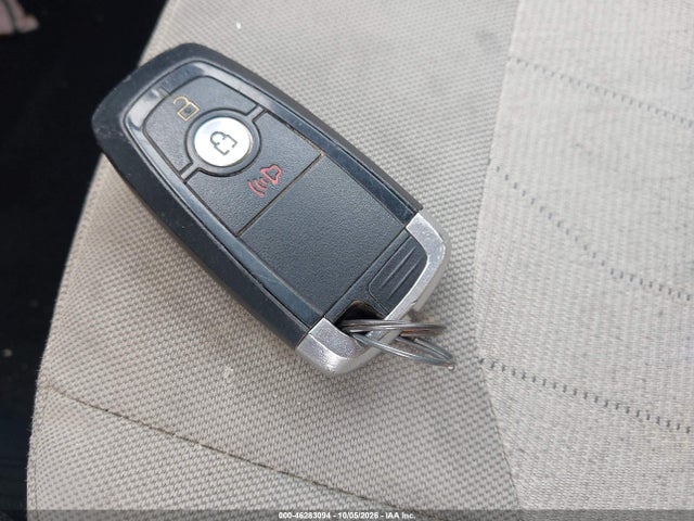 Продажа на аукционе авто 2020 Ford Ecosport Se, vin: MAJ3S2GE5LC327099, номер лота: 46283094