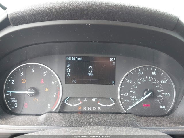 Продажа на аукционе авто 2020 Ford Ecosport Se, vin: MAJ3S2GE5LC327099, номер лота: 46283094