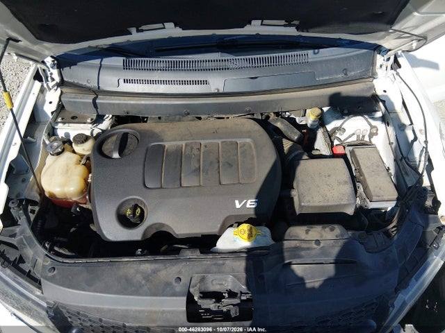 Продаж на аукціоні авто 2017 Dodge Journey Crossroad Plus, vin: 3C4PDCGG4HT626365, номер лоту: 46283096