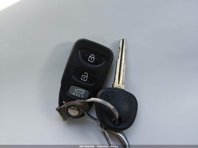 Продажа на аукционе авто 2014 Hyundai Elantra Se, vin: KMHDH4AE2EU090596, номер лота: 46283098