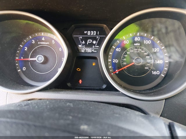 Продажа на аукционе авто 2014 Hyundai Elantra Se, vin: KMHDH4AE2EU090596, номер лота: 46283098