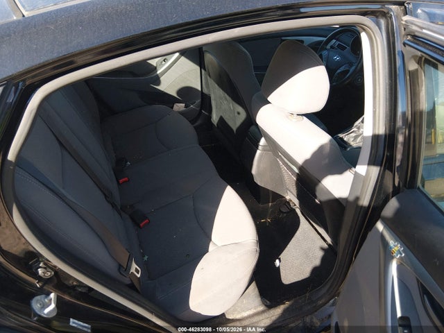 Продажа на аукционе авто 2014 Hyundai Elantra Se, vin: KMHDH4AE2EU090596, номер лота: 46283098