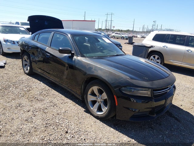 Продаж на аукціоні авто 2015 Dodge Charger Se, vin: 2C3CDXBGXFH907853, номер лоту: 46283100