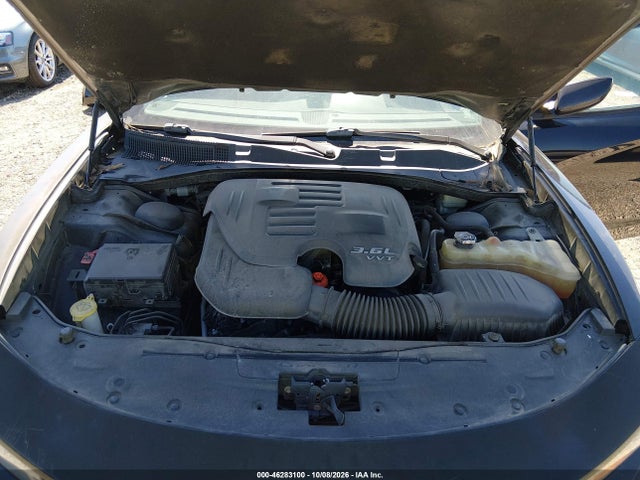Продаж на аукціоні авто 2015 Dodge Charger Se, vin: 2C3CDXBGXFH907853, номер лоту: 46283100
