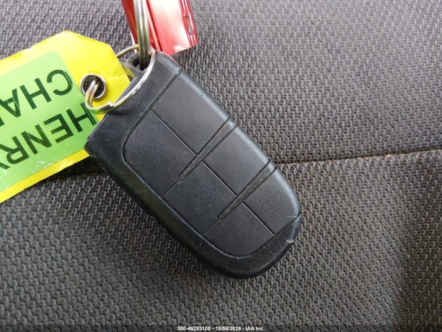 Продаж на аукціоні авто 2015 Dodge Charger Se, vin: 2C3CDXBGXFH907853, номер лоту: 46283100