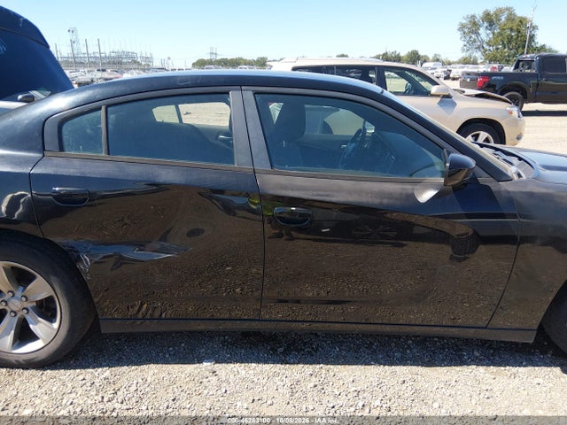 Продаж на аукціоні авто 2015 Dodge Charger Se, vin: 2C3CDXBGXFH907853, номер лоту: 46283100