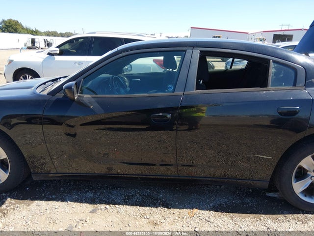 Продаж на аукціоні авто 2015 Dodge Charger Se, vin: 2C3CDXBGXFH907853, номер лоту: 46283100
