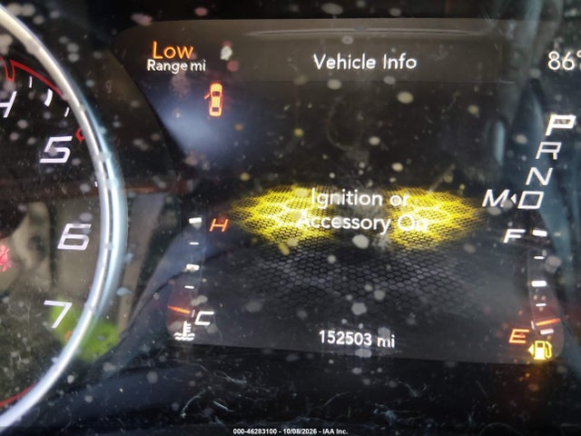 Продаж на аукціоні авто 2015 Dodge Charger Se, vin: 2C3CDXBGXFH907853, номер лоту: 46283100