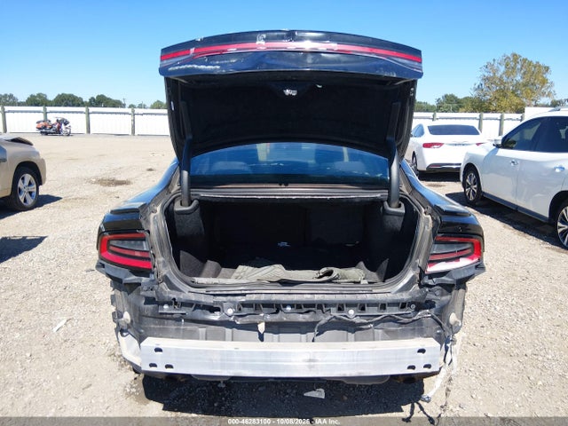 Продаж на аукціоні авто 2015 Dodge Charger Se, vin: 2C3CDXBGXFH907853, номер лоту: 46283100