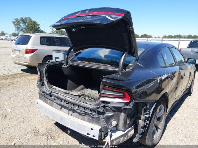 Продаж на аукціоні авто 2015 Dodge Charger Se, vin: 2C3CDXBGXFH907853, номер лоту: 46283100