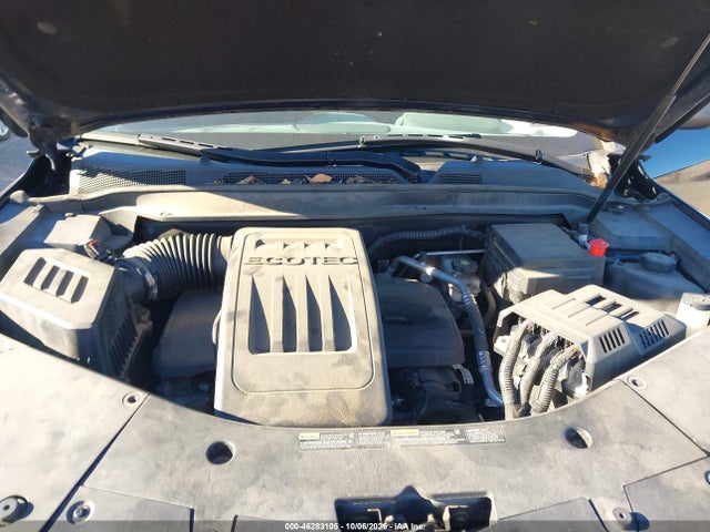 Chevrolet EQUINOX LS 2016 2GNFLEEK4G6256790 Image 10