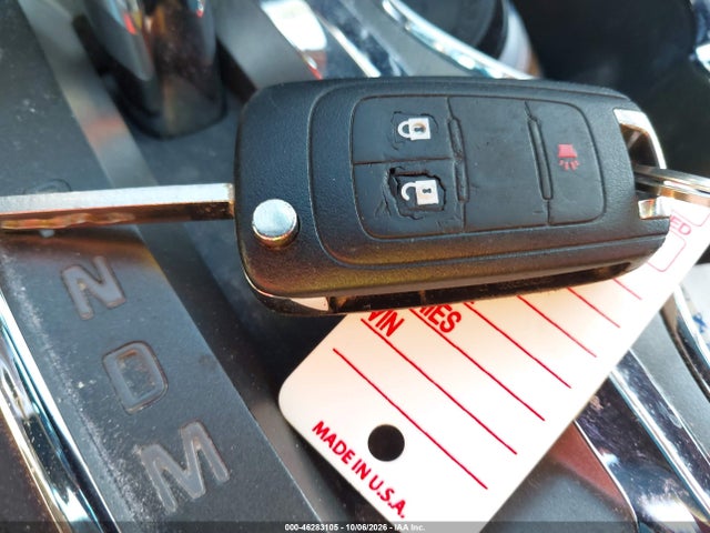 Chevrolet EQUINOX LS 2016 2GNFLEEK4G6256790 Image 11