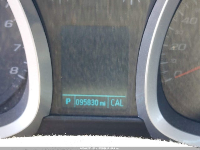 Chevrolet EQUINOX LS 2016 2GNFLEEK4G6256790 Image 16