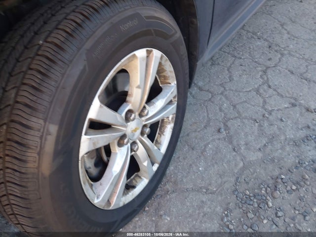 Chevrolet EQUINOX LS 2016 2GNFLEEK4G6256790 Image 12