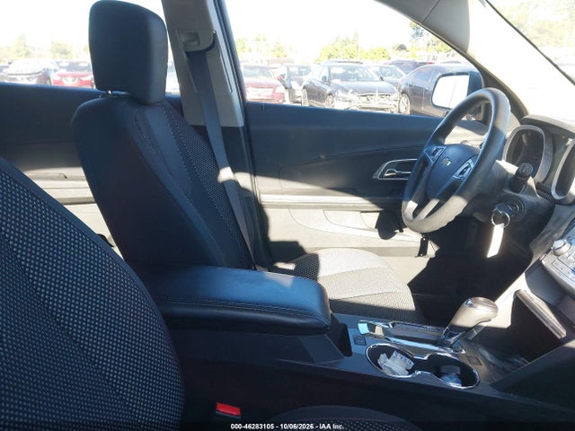 Chevrolet EQUINOX LS 2016 2GNFLEEK4G6256790 Image 5