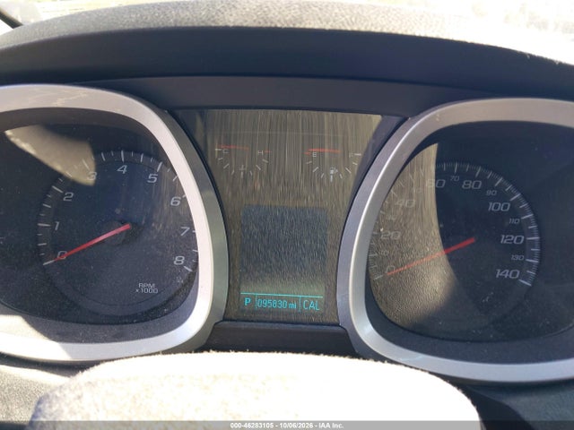Chevrolet EQUINOX LS 2016 2GNFLEEK4G6256790 Image 7