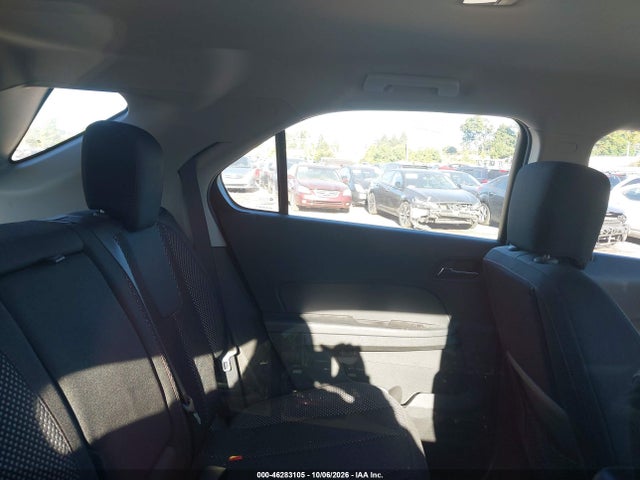Chevrolet EQUINOX LS 2016 2GNFLEEK4G6256790 Image 8