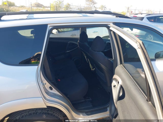 46283125 :رقم المزاد ، JTMBD32V475107119 vin ، 2007 Toyota Rav4 Sport مزاد بيع