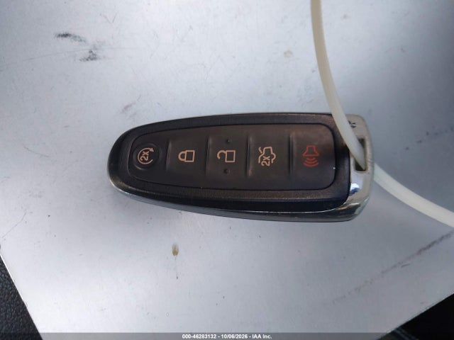 2013 Ford Escape Titanium მანქანა იყიდება აუქციონზე, vin: 1FMCU9J9XDUC78997, აუქციონის ნომერი: 46283132