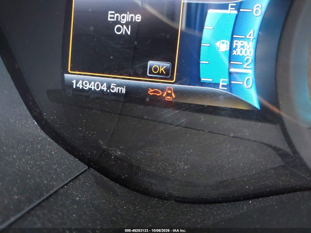 Aukcja sprzedaży 2017 Ford Fusion Titanium, vin: 3FA6P0K92HR299610, numer aukcji: 46283133