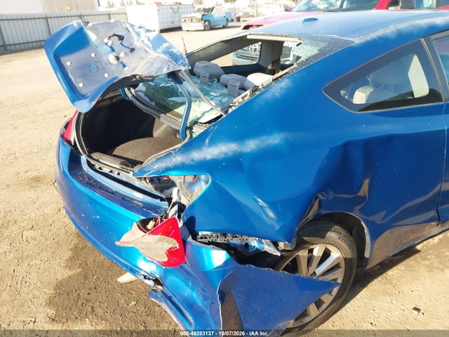 Продажа на аукционе авто 2012 Honda Civic Ex, vin: 2HGFG3B81CH515441, номер лота: 46283137