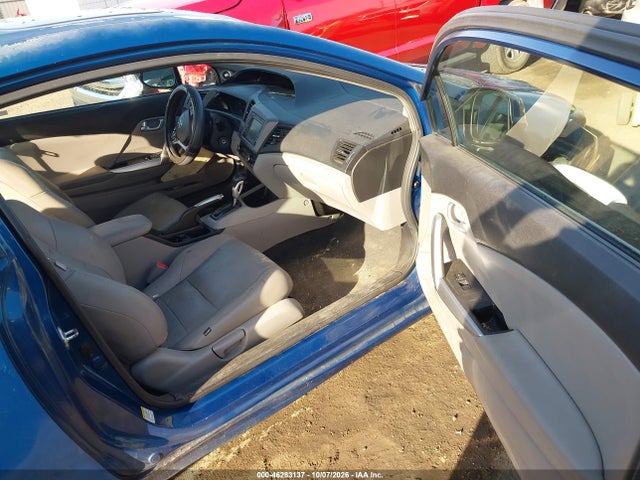 Продажа на аукционе авто 2012 Honda Civic Ex, vin: 2HGFG3B81CH515441, номер лота: 46283137
