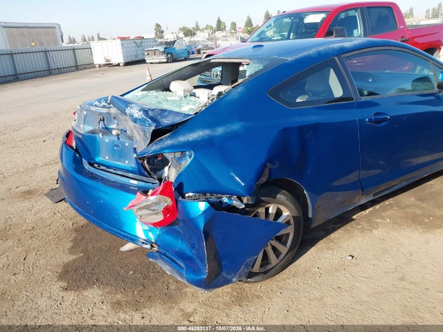 Продажа на аукционе авто 2012 Honda Civic Ex, vin: 2HGFG3B81CH515441, номер лота: 46283137