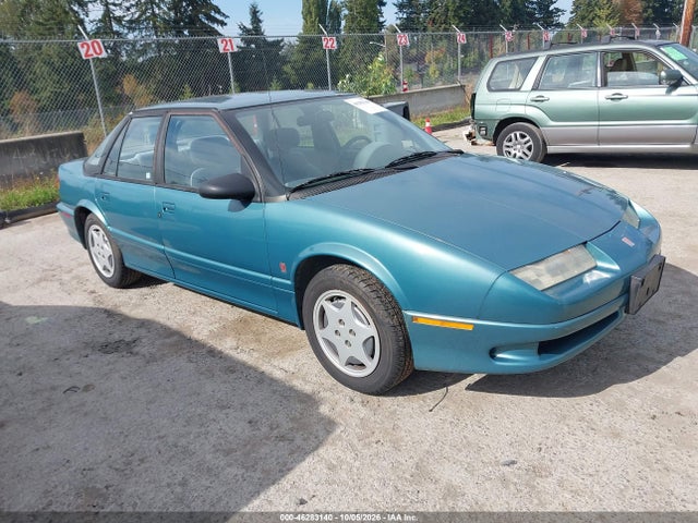 Продаж на аукціоні авто 1995 Saturn Sl2, vin: 1G8ZK527XSZ319486, номер лоту: 46283140