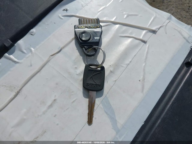 Продаж на аукціоні авто 1995 Saturn Sl2, vin: 1G8ZK527XSZ319486, номер лоту: 46283140