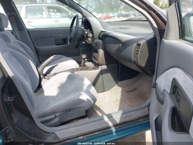 Продаж на аукціоні авто 1995 Saturn Sl2, vin: 1G8ZK527XSZ319486, номер лоту: 46283140