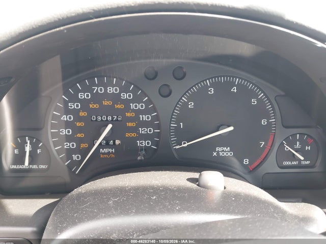 Продаж на аукціоні авто 1995 Saturn Sl2, vin: 1G8ZK527XSZ319486, номер лоту: 46283140