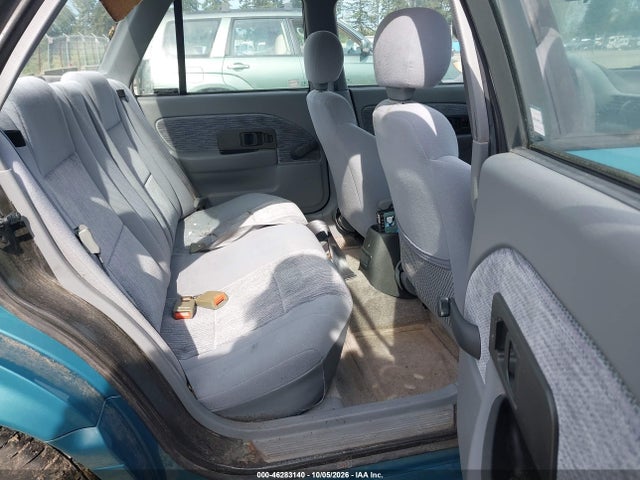 Продаж на аукціоні авто 1995 Saturn Sl2, vin: 1G8ZK527XSZ319486, номер лоту: 46283140