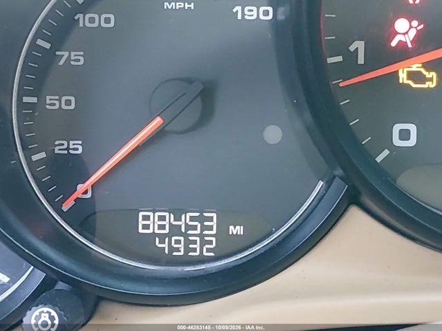 46283145 :رقم المزاد ، WP0AA2A72EL013623 vin ، 2014 Porsche Panamera 4 مزاد بيع