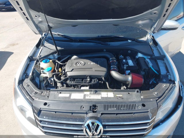 Продаж на аукціоні авто 2015 Volkswagen Passat 1.8t Wolfsburg Edition, vin: 1VWAT7A31FC023322, номер лоту: 46283159