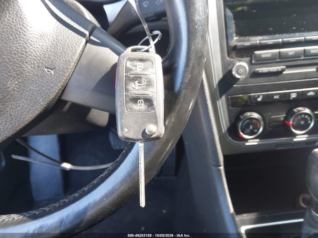 Продаж на аукціоні авто 2015 Volkswagen Passat 1.8t Wolfsburg Edition, vin: 1VWAT7A31FC023322, номер лоту: 46283159