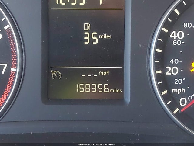 Продаж на аукціоні авто 2015 Volkswagen Passat 1.8t Wolfsburg Edition, vin: 1VWAT7A31FC023322, номер лоту: 46283159