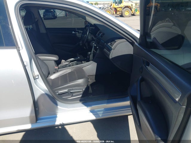 Продаж на аукціоні авто 2015 Volkswagen Passat 1.8t Wolfsburg Edition, vin: 1VWAT7A31FC023322, номер лоту: 46283159