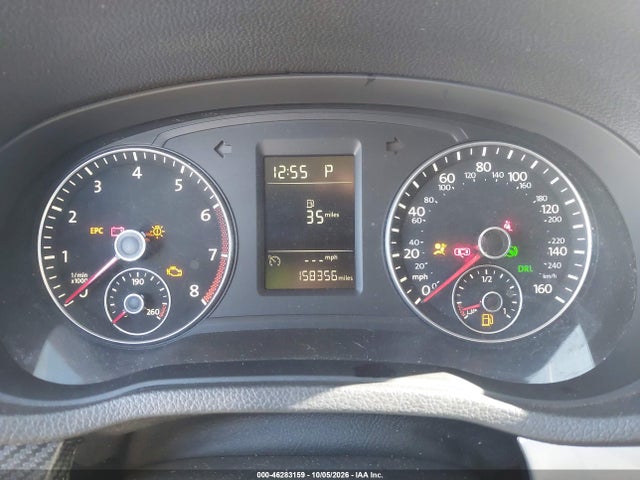 Продаж на аукціоні авто 2015 Volkswagen Passat 1.8t Wolfsburg Edition, vin: 1VWAT7A31FC023322, номер лоту: 46283159