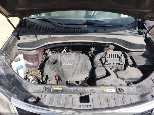Aukcja sprzedaży 2015 Kia Sorento Lx, vin: 5XYKTCA60FG586240, numer aukcji: 46283164